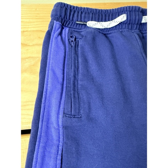 Hanna Andersson Boys Sz 5 Slim Fit French Terry Double Knee Jogger Pants Lot (3) - Picture 15 of 16